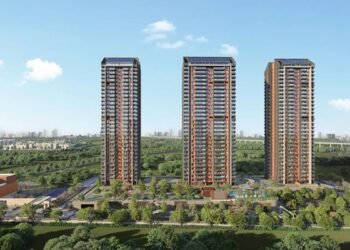 Purva Silversky Hebbagodi South Bangalore – A Premium Residential Landmark