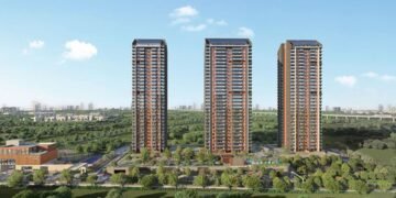 Purva Silversky Hebbagodi South Bangalore – A Premium Residential Landmark