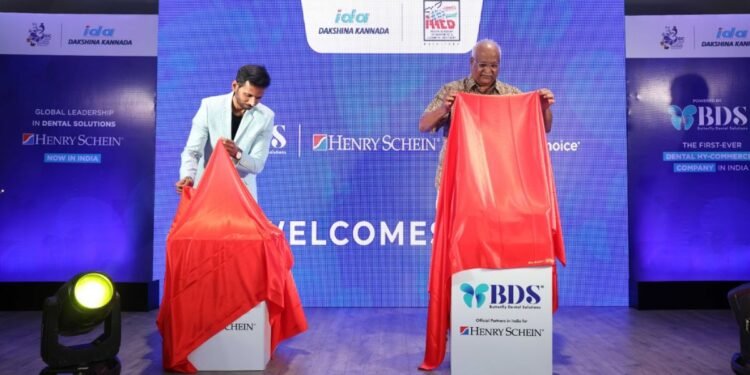 Butterfly Dental Solutions Redefines Dental Distribution with Tech-Enabled Hy-Commerce™ Model