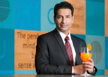 Sarvesh Goel’s Urban Vision Mirrors Uttar Pradesh’s Rise as India’s New Opportunity Frontier