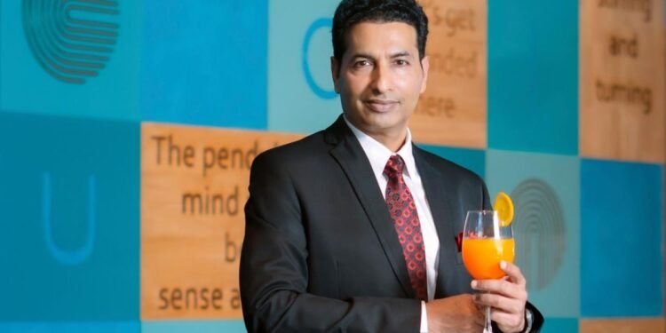 Sarvesh Goel’s Urban Vision Mirrors Uttar Pradesh’s Rise as India’s New Opportunity Frontier