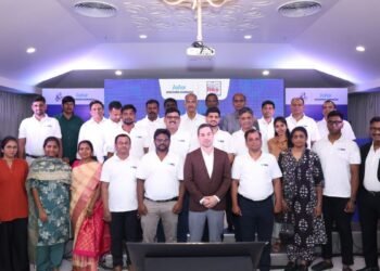 Butterfly Dental Solutions Launched Tech-Enabled Hy-Commerce™ Model at IDA Conference in Mangalore