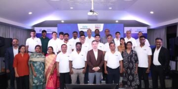 Butterfly Dental Solutions Launched Tech-Enabled Hy-Commerce™ Model at IDA Conference in Mangalore