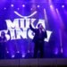 Flying Frog World Delivers a Grand Live Music Experience with Mika Singh at Khar Gymkhana