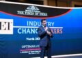ET Industry Changemakers’ 2026- Celebrates Business Leaders