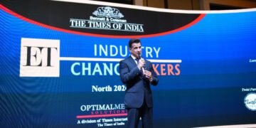 ET Industry Changemakers’ 2026- Celebrates Business Leaders