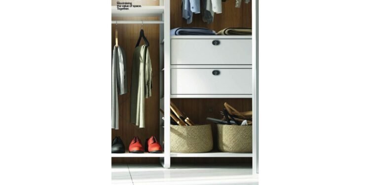 Hafele Enhances Everyday Access with Bluetooth Connectivity in Kabi-Net Locks