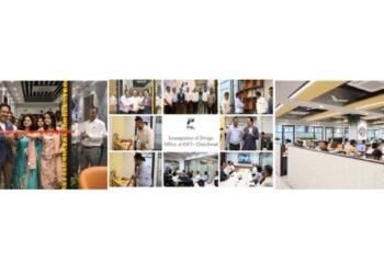 Patil Automation Inaugurates Advanced Design Hub in Pune
