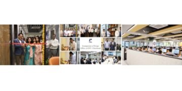 Patil Automation Inaugurates Advanced Design Hub in Pune