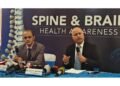 Advances in Brain and Spine Surgery Enable Safer Treatment and Faster Recovery, Experts Highlight