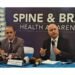 Advances in Brain and Spine Surgery Enable Safer Treatment and Faster Recovery, Experts Highlight