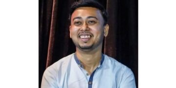 You Don’t Usually Expect a New Lyricist to Get an A.R. Rahman Project,” Says Vishwadeep Zeest