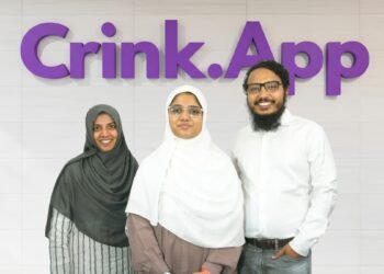 Crink Secures Rs 1.8 Crore Pre-Seed Funding to Scale Its AI Driven Human Wellbeing Platform