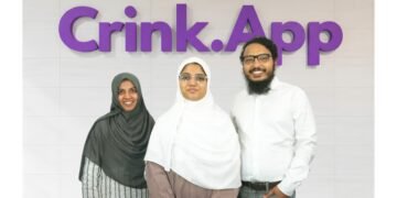 Crink Secures Rs 1.8 Crore Pre-Seed Funding to Scale Its AI Driven Human Wellbeing Platform