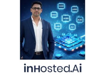 NetForChoice Unveils inhosted.ai: A High Performance GPU Cloud Built in India for Scalable AI Innovation
