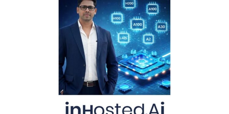NetForChoice Unveils inhosted.ai: A High Performance GPU Cloud Built in India for Scalable AI Innovation