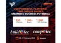 One Powerful Platform, Unlimited Business Potential. BuildELEC and CompELEC: Leading Sourcing Shows for West India