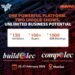 One Powerful Platform, Unlimited Business Potential. BuildELEC and CompELEC: Leading Sourcing Shows for West India