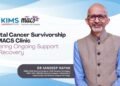 Rectal Cancer Survivorship at MACS Clinic: Offering Ongoing Support for Recovery
