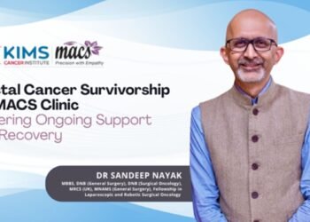 Rectal Cancer Survivorship at MACS Clinic: Offering Ongoing Support for Recovery