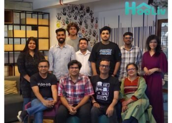 HooLiv: India’s Tech-Powered Answer to Modern Student Housing