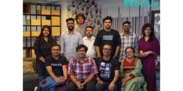 HooLiv: India’s Tech-Powered Answer to Modern Student Housing