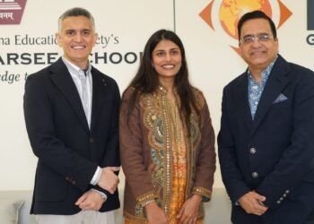 A New Era of Education for Central India: Indore Gets a New International School as Chatrabhuj Narsee School Opens Its Third Campus