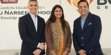 A New Era of Education for Central India: Indore Gets a New International School as Chatrabhuj Narsee School Opens Its Third Campus