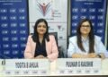 CII Indian Women Network Gujarat Chapter Announces SheRise 2026