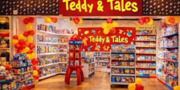 Travel News Services and TNSI Retail Expand Across India With Format-Led Travel Retail Strategy