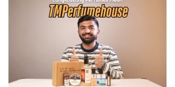 TMPerfumehouse Expands into Personal Care with Launch of Shower Gels, Beard Balms, Attars, Solid Perfumes, and Soaps