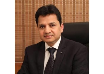 1/3rd Indians wake up to poor sleep: Dr Vikas Agrawal