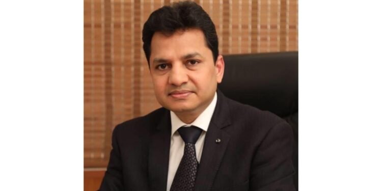 1/3rd Indians wake up to poor sleep: Dr Vikas Agrawal