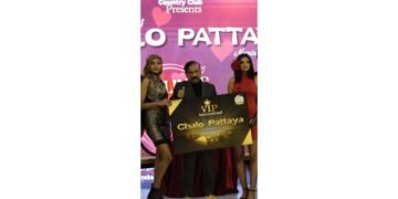 Chalo Pattaya: A New Chapter in Experiential Travel and Cultural Connection