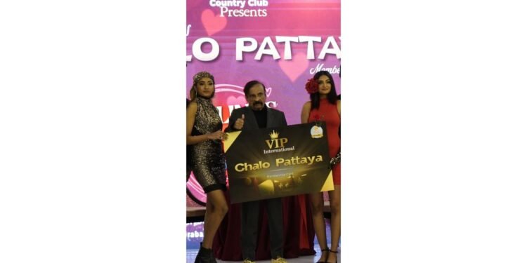 Chalo Pattaya: A New Chapter in Experiential Travel and Cultural Connection