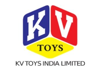 K. V. Toys India Strengthens Supply Chain with Strategic Manufacturing Venture