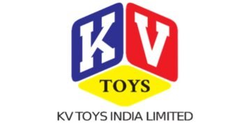 K. V. Toys India Strengthens Supply Chain with Strategic Manufacturing Venture