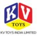 K. V. Toys India Strengthens Supply Chain with Strategic Manufacturing Venture
