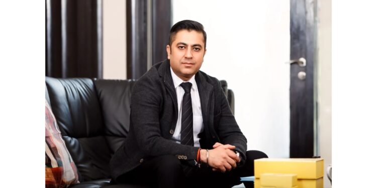 From Heavy Diets to Conscious Eating; Gagan Dhawan on Rethinking Nutrition Through a Plant-Based Lens