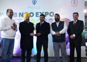 Punjab NGO Expo 2026: Building a Scalable NGO Ecosystem for India