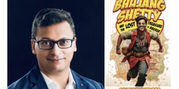 A New Voice Makes Old Basrur Sparkle: Gautham V Kedoor’s Rise in Indian Popular Fiction