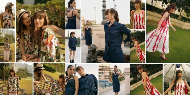 DELAN Unveils “Suns and Shadows,” Redefining Quiet Luxury in India’s Premium Western Wear Segment