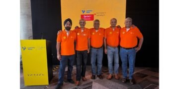 LaundryMate Launches ‘LaundryMate Sprint’, India’s First 4-Hour Laundry and Dry Cleaning Delivery Service