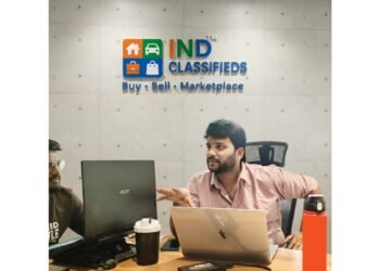 After Bangalore Success, IND Classifieds Targets Hyderabad and Telugu Markets with AI-Powered Verified Marketplace