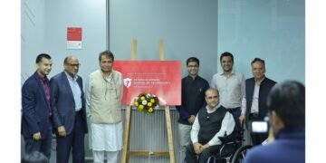 Rishihood University Announces a Rs. 100 Crore Commitment to Deep Tech Education towards Sajjan Agarwal School of Technology (SASTech), India’s First Endowed Deep Tech School
