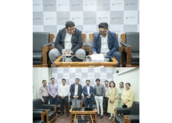 Annapurna Finance Raises USD 100 Million through Syndicated Multi-Currency Social Loan Facility