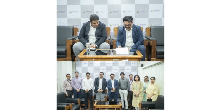 Annapurna Finance Raises USD 100 Million through Syndicated Multi-Currency Social Loan Facility