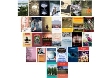 Writing Beyond Applause: The Inner Calling of Videh Arvind Kumar