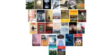 Writing Beyond Applause: The Inner Calling of Videh Arvind Kumar