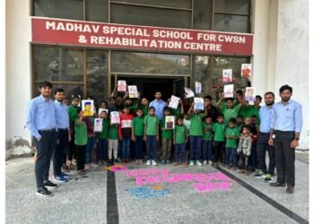 Madhav University: Pioneering Education and Regional Development in Rajasthan’s Tribal Belt